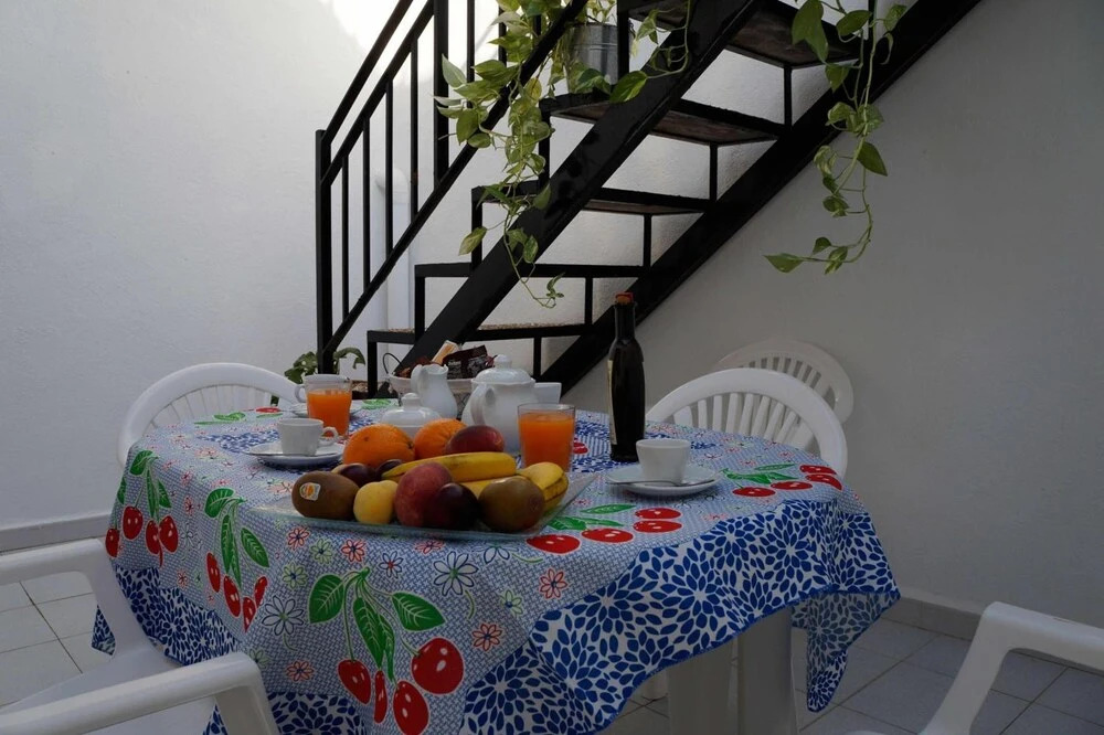 Apartamento Turístico Antigua Universidad Almagro