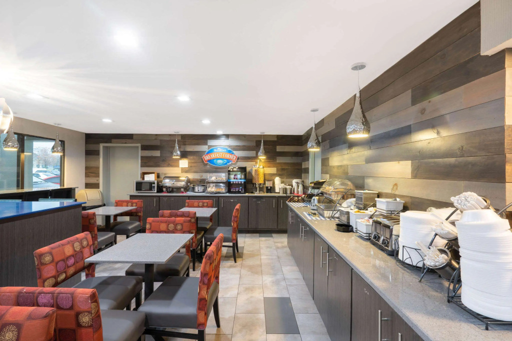 Baymont by Wyndham Murfreesboro