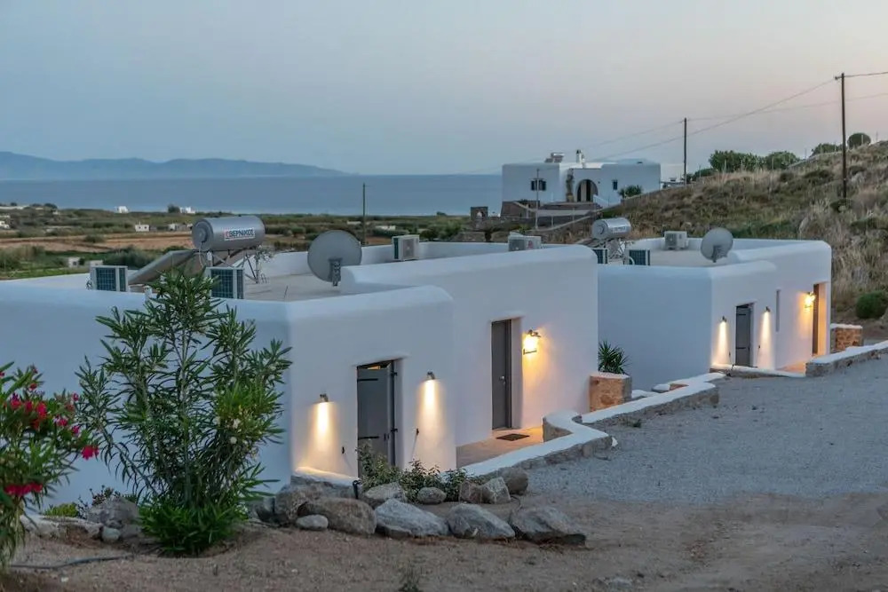 Mikri Villas
