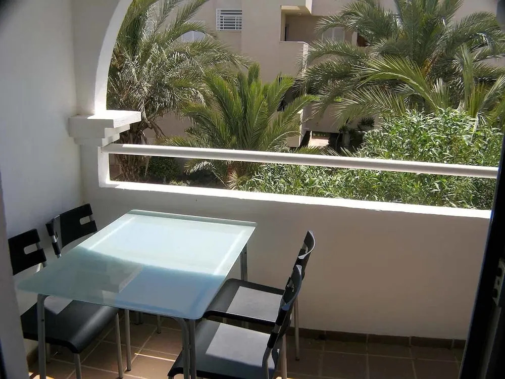 Apartamento Mimosas