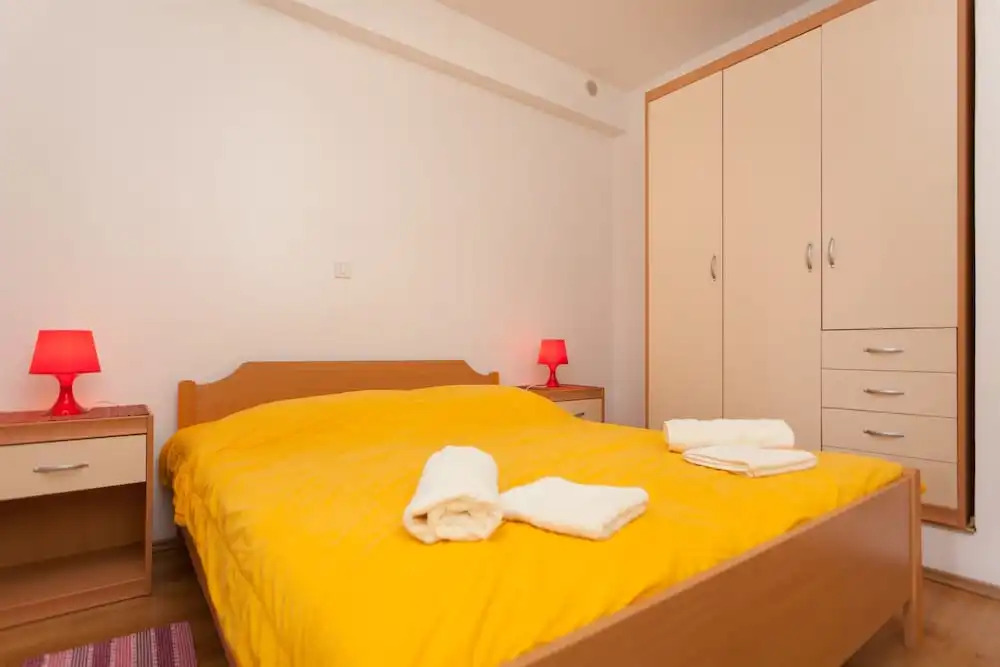 Apartment Dujmovic