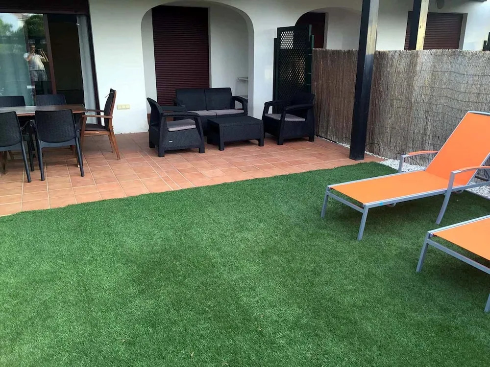 106455 - Apartment in Vera