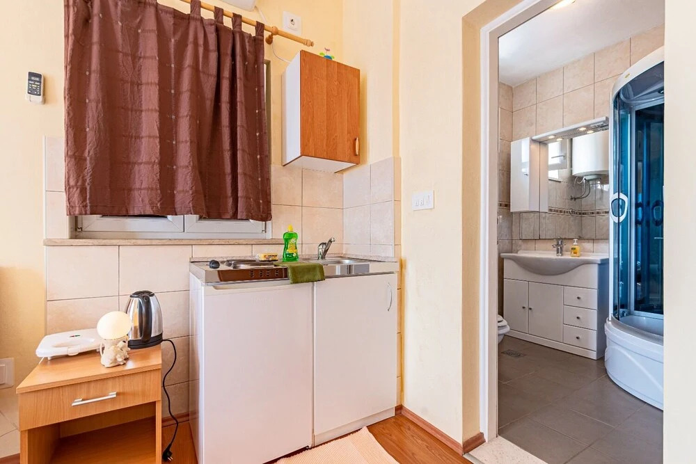 Mir - Perfect Location & Cosy - SA3