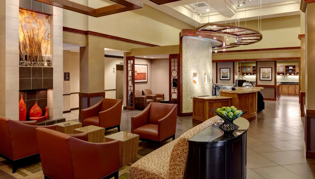 Hyatt Place Tempe Phoenix Airport