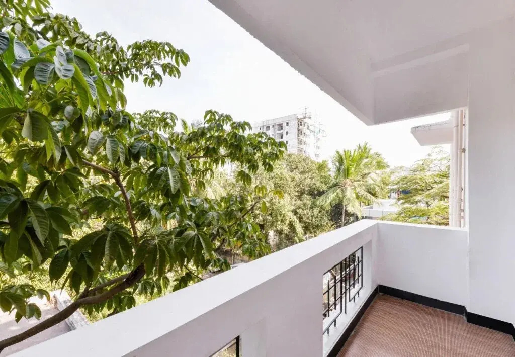 OYO 24460 Flagship Star City T Nagar