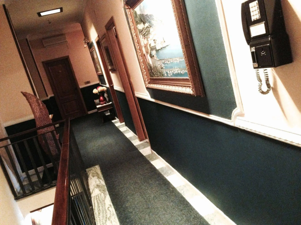 Hotel Runa