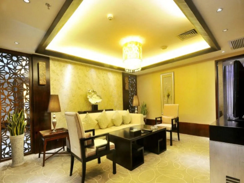 Wenchang Waika Hotel