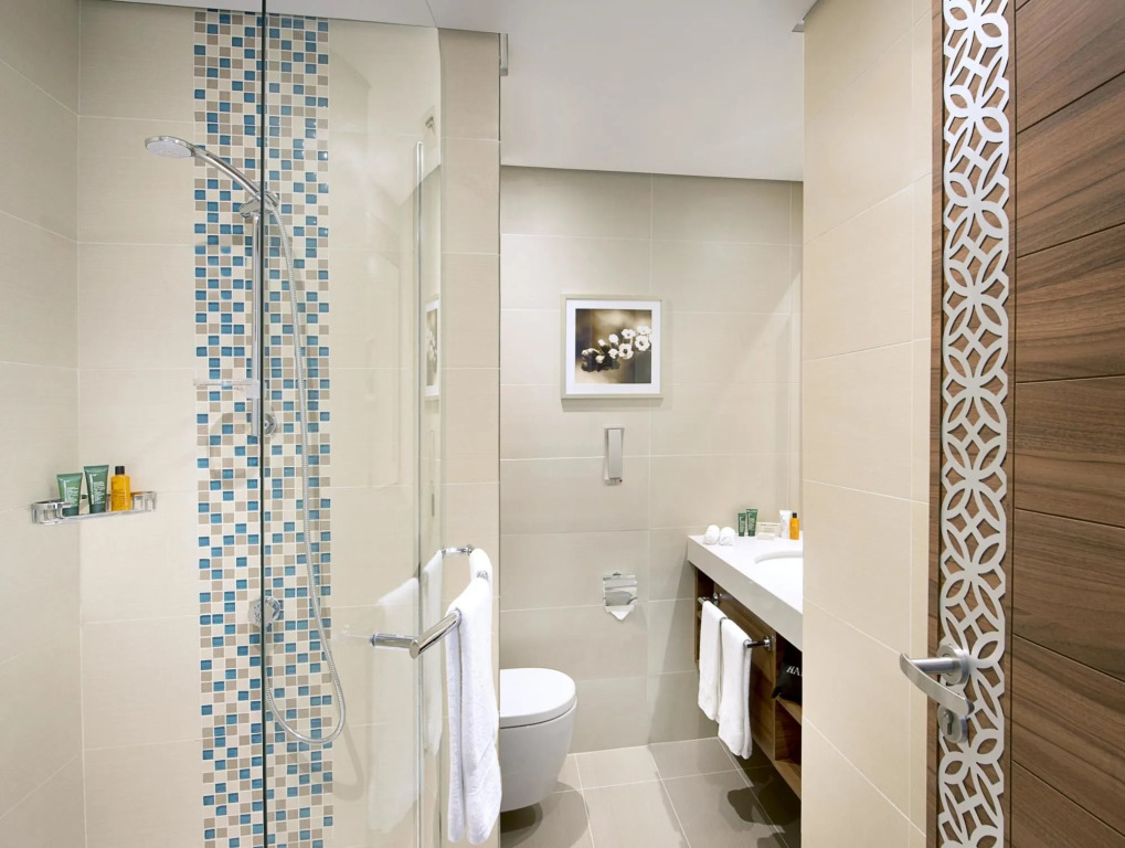 Hilton Garden inn Dubai Jumeirah