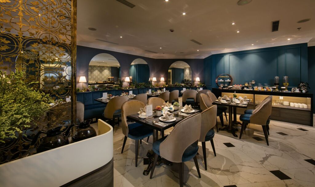 Hanoi Allure Hotel