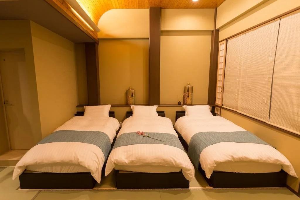 Kyoto Miyabi Kawaramachi