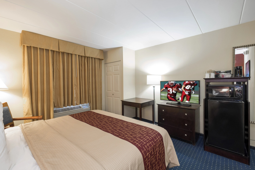 Red Roof Inn Annapolis