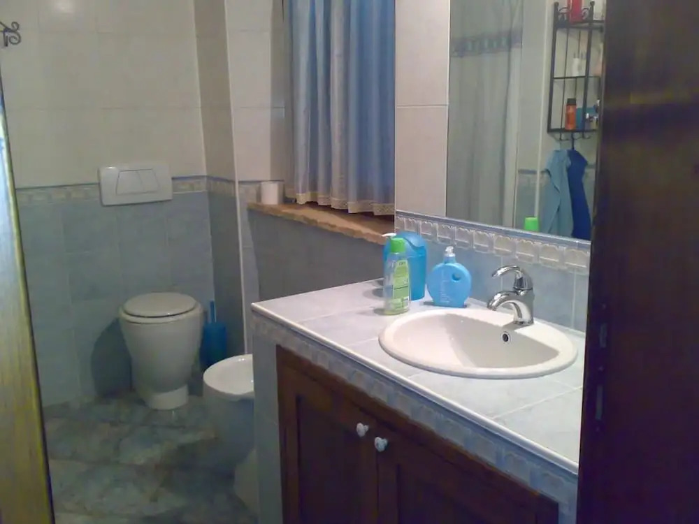 Bed and Breakfast La casa delle rondini