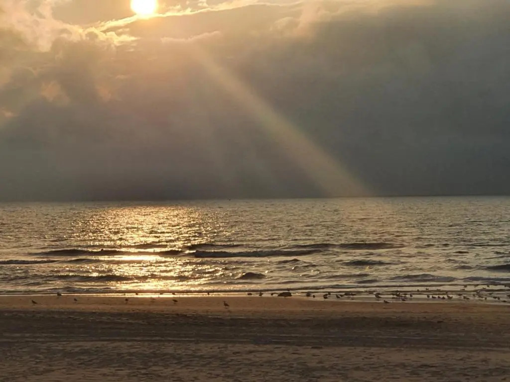 Scheveningen Sea Side