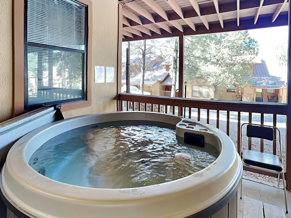 Pinon Park A15 by Ruidoso Vacation Rentals