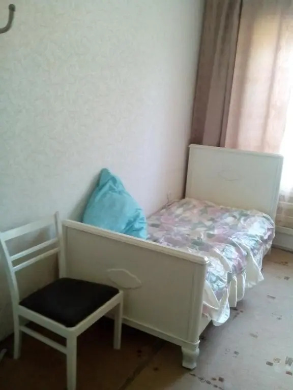 Hostel on Kirpilskaya 39A