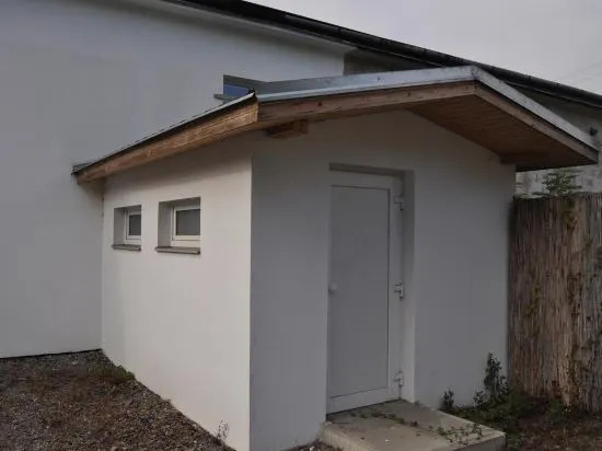 Apartmány Tiva