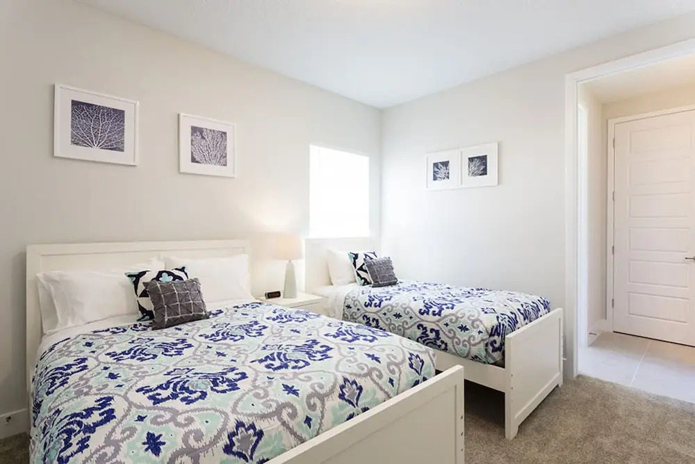 Villa in Reunion Resort & Spa 1362
