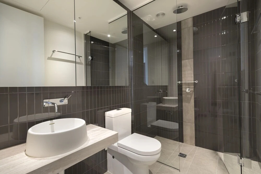 Level 26 Fulton Lane 2 Bedroom, 2 Bathroom Apartment