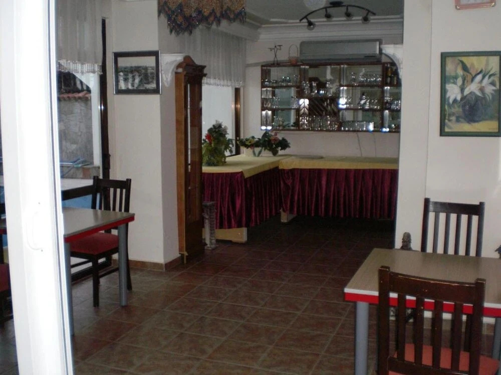 Polen Hotel