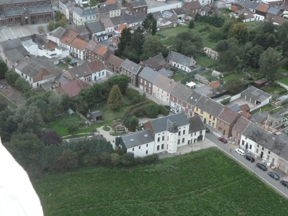 Gîte Le Château De Frankie