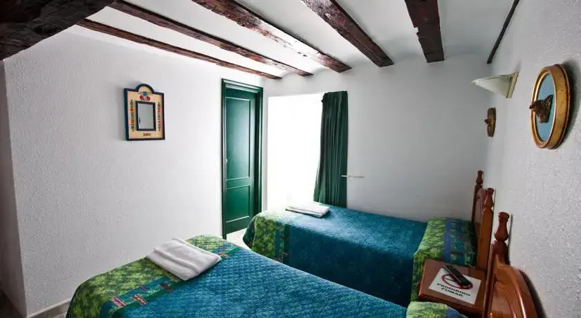 Casa Paula