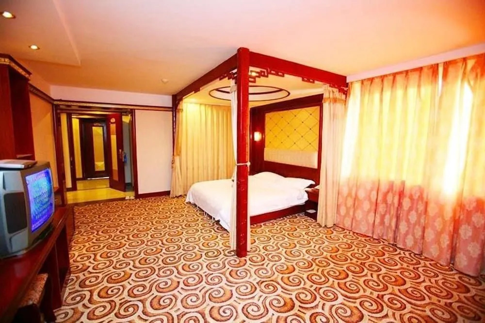 Dalian Liulian Hotel