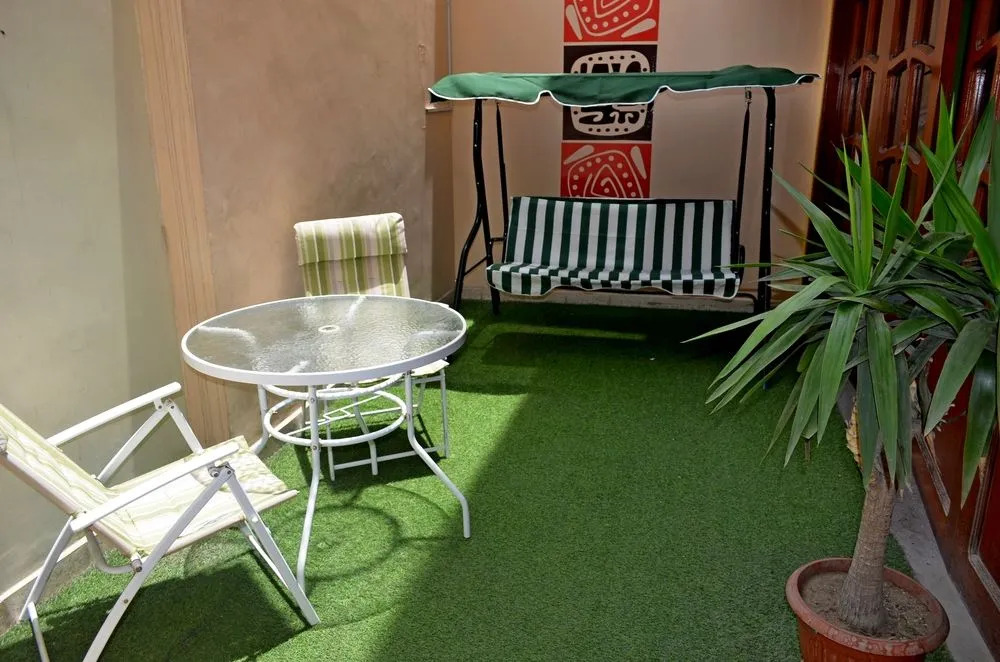 B&B Orrego