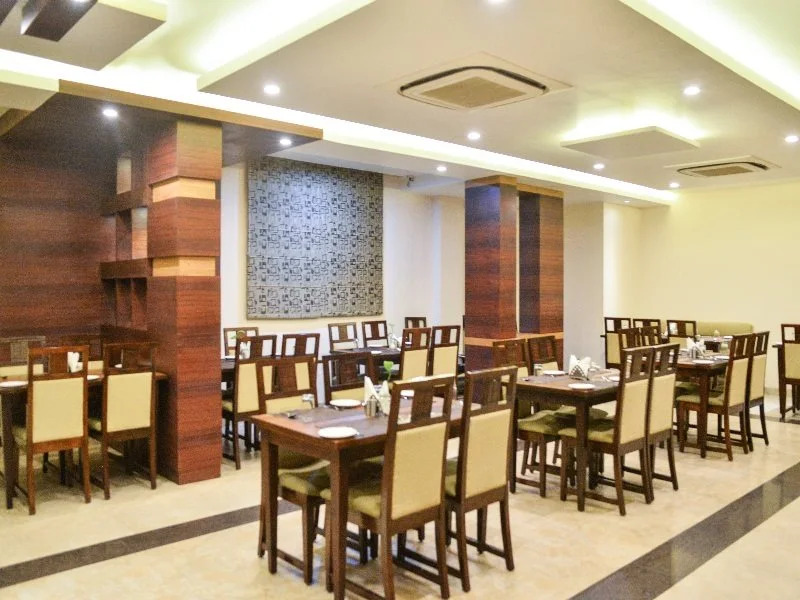 ZO Rooms Varanasi Cantt