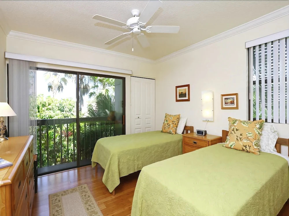 Our House at the Beach C-215 2 Bedrooms 2 Bathrooms Condo