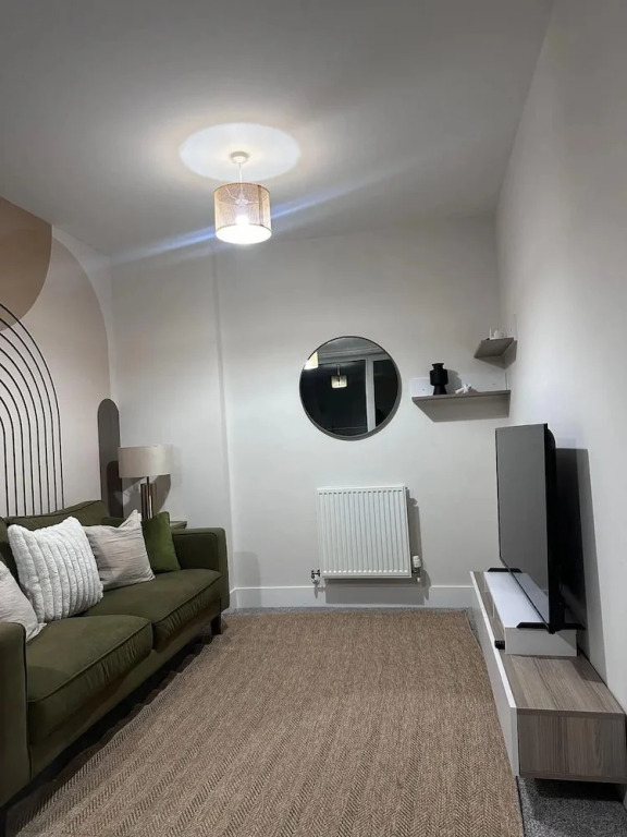Cosy, Comfy 2 Bed Apartment Canary Wharf