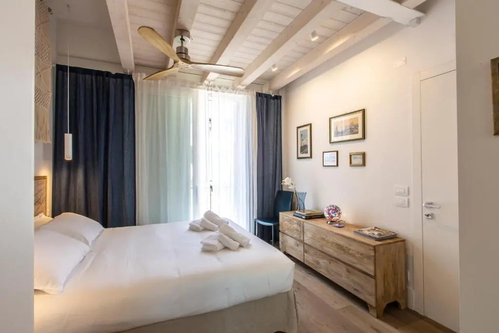 Sant'Alvise Design Palace R&R