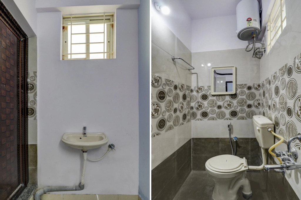 Hotel O Home Mishra Suites