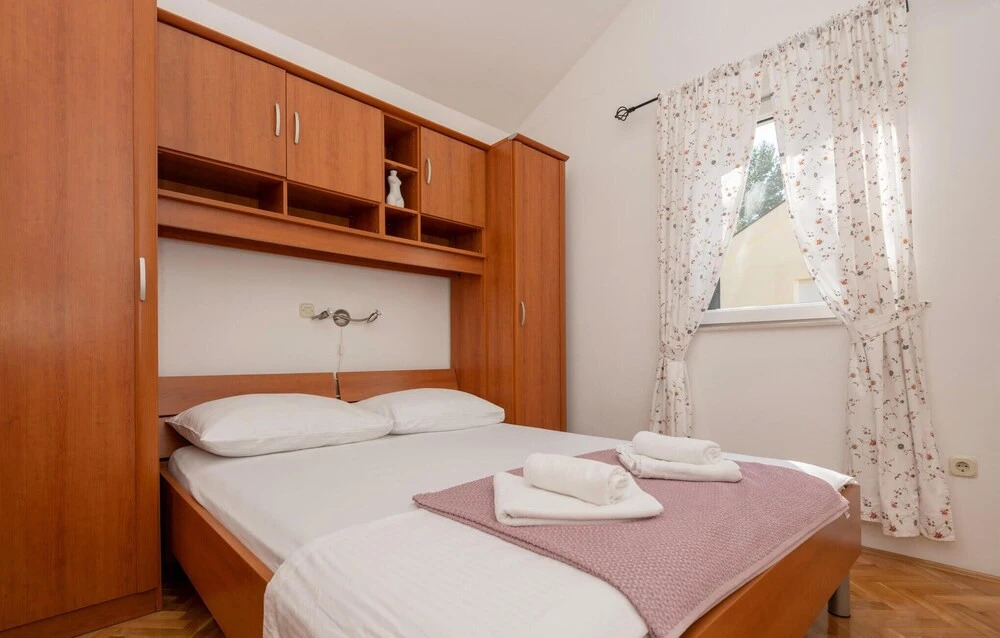 Awesome Apartment in Promajna With Wifi and 1 Bedrooms