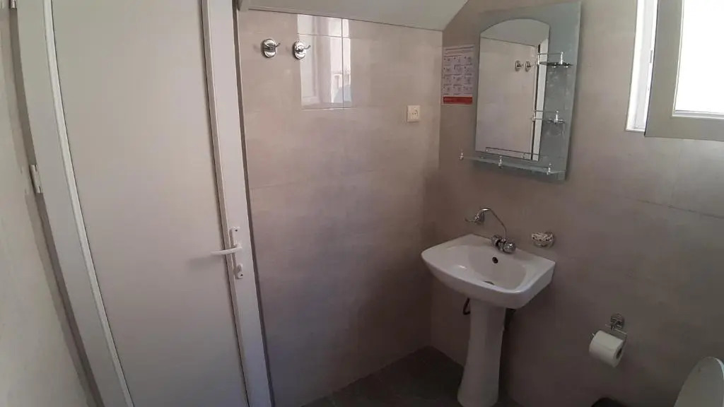 Apartment IMERI