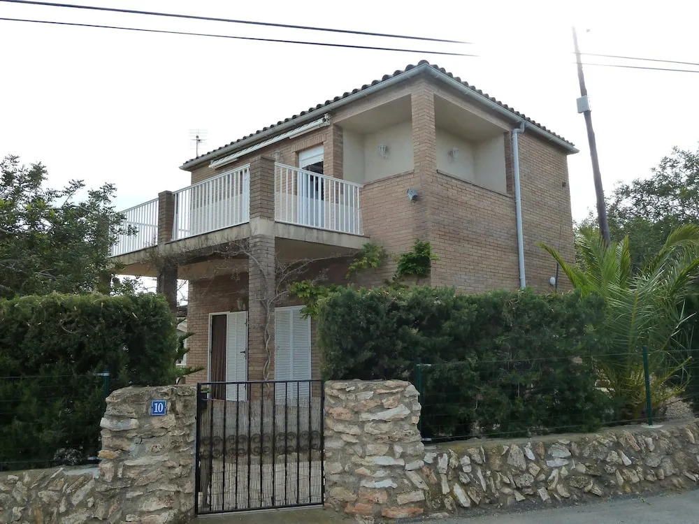 Villa Almadrava 10