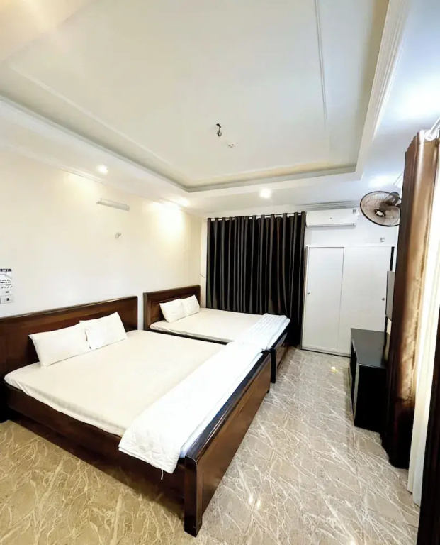 Hoàng Hải Anh Hotel