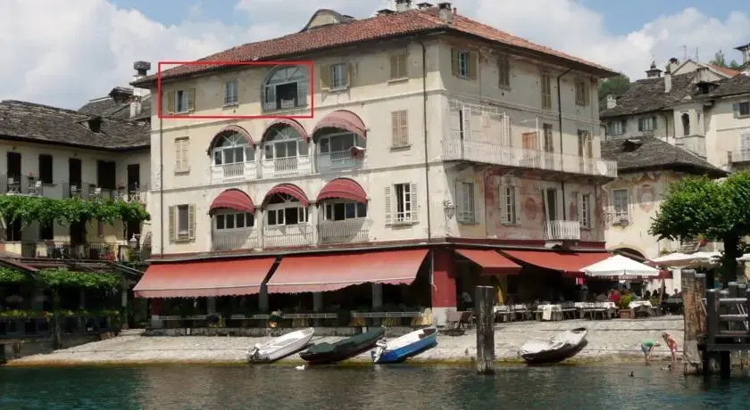 Ortaflats- Appartamento lIsola