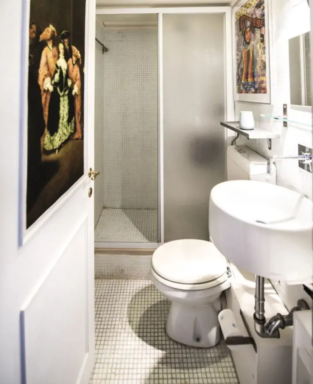 Venice Giardini Biennale Apartment