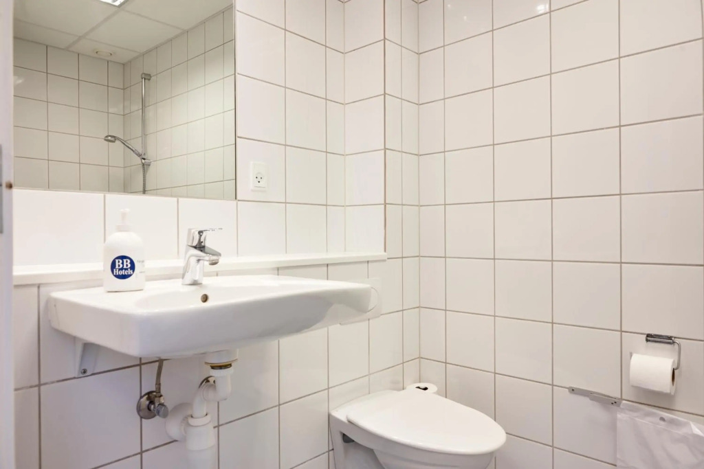 BB-Hotel Vejle Park