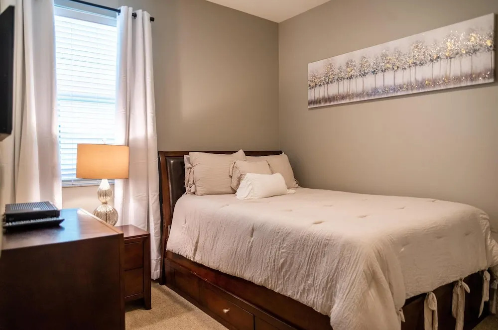 Gated Community, Private Pool And Game Room Near Disney