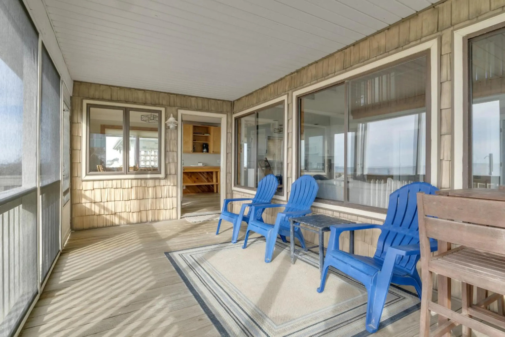 A Bella Vista by Oak Island Accommodations
