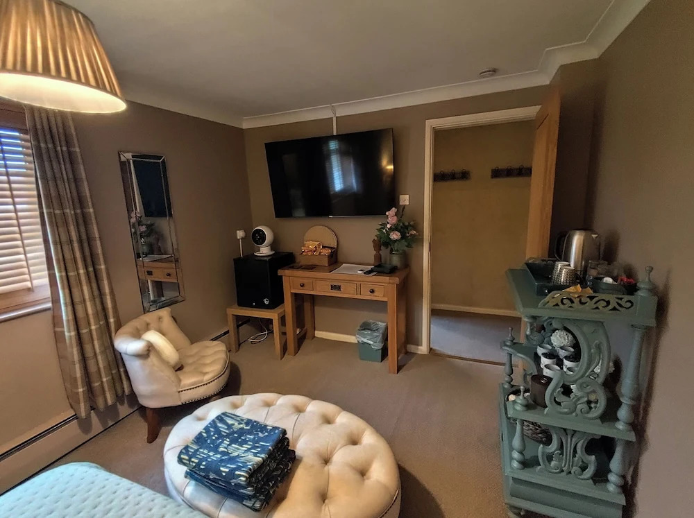 Richmond Lane Guest House - AA Accredited