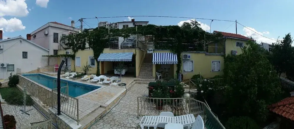 Zlato - With Pool - SA1 Murva
