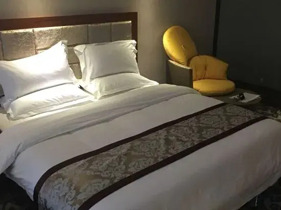 Fengzhiqiuyum Hotel