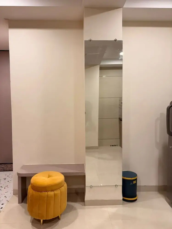 Aesthetic 1bhk luxe Indore