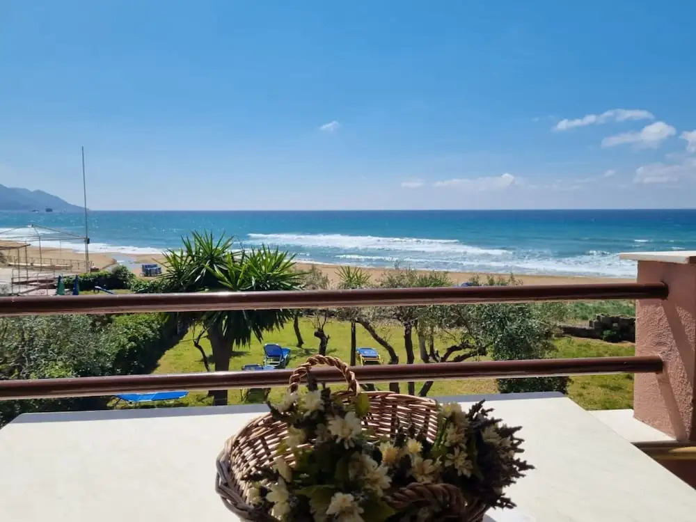 Corfu Island Apartment 58a