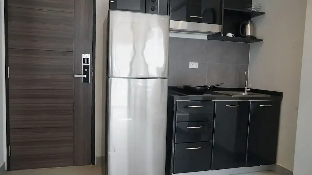 Island Escape 1BR T1-206