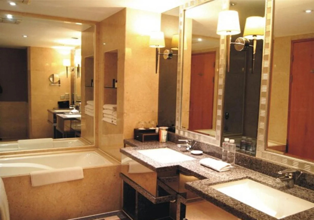 Chengdu Minya Hotel