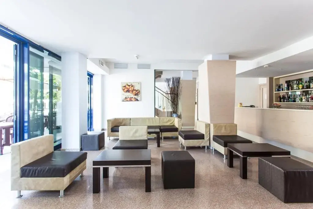 Hotel Miramare