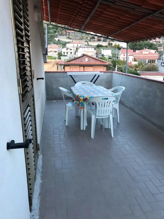 Apartment With 2 Bedrooms in Santa Maria di Castellabate, With Wonderf